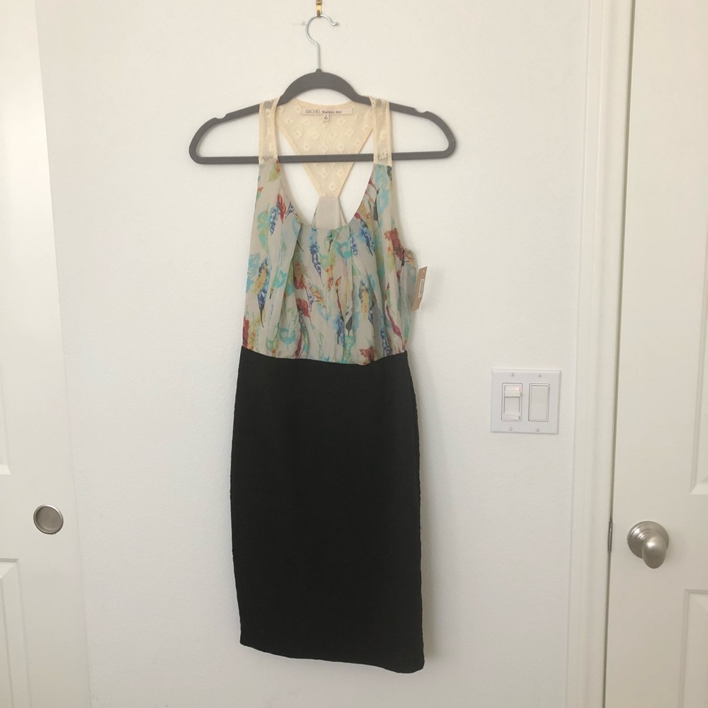 Rachel Roy NWT size 6 dress